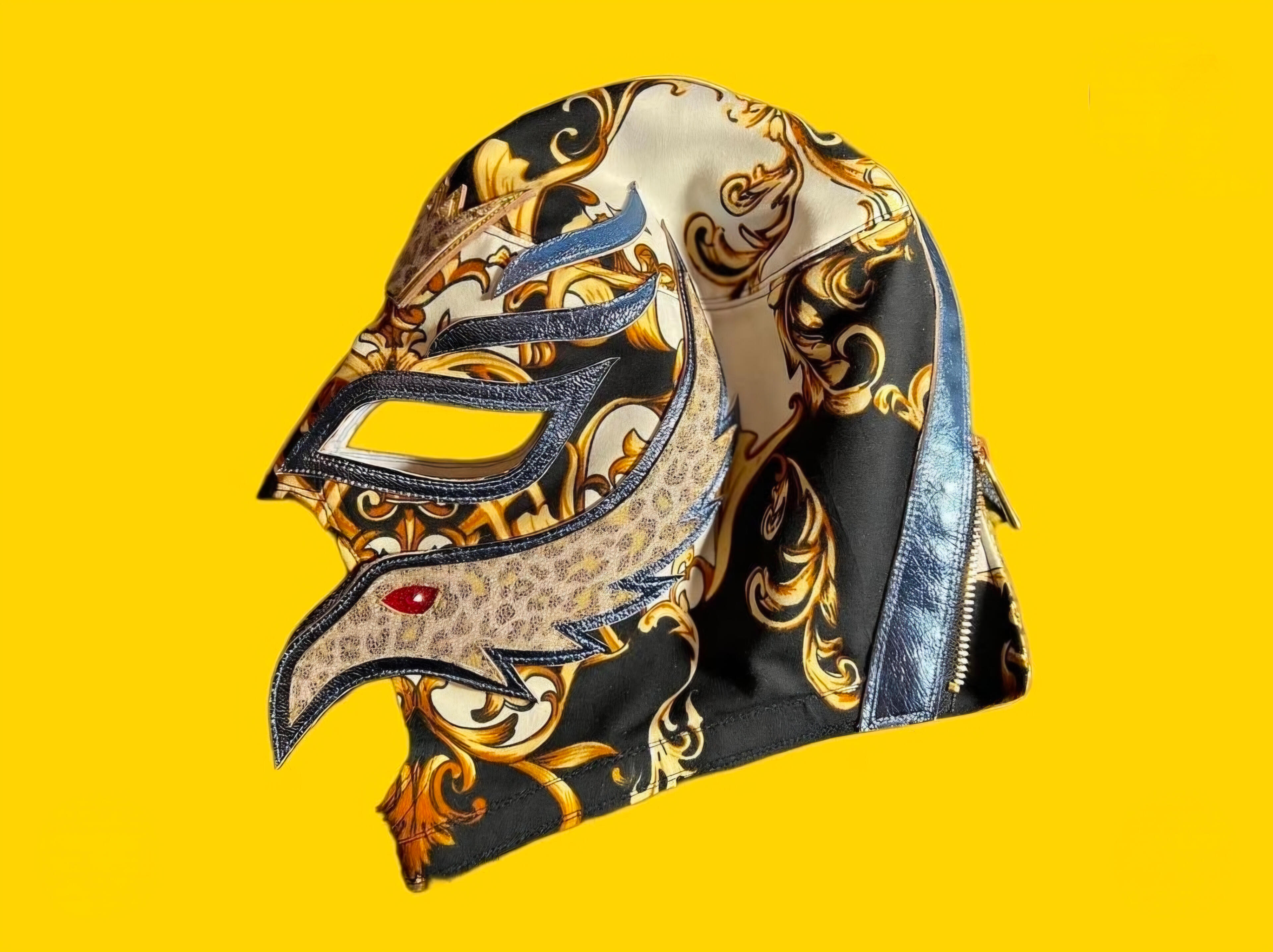 Versace Inspired